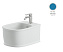 Биде подвесное ArtCeram Atelier ATB001 38 00