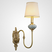 Бра ImperiumLOFT Zoe 141173-26 40Вт E14
