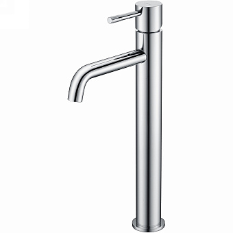 Смеситель для раковины Boheme Uno 462-CR хром