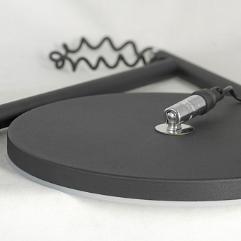 Торшер Lussole CARMEL LSP-0901 30Вт LED