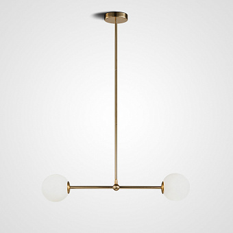 Светильник подвесной ImperiumLOFT Rocker 101987-26 80Вт G9