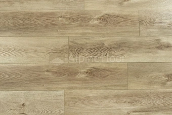 Виниловый ламинат Alpine Floor Дуб Песчаный ЕСО 7-10 1524х180х8мм 43 класс 2,2кв.м