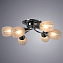 Люстра потолочная Arte Lamp PENNY A2701PL-6CC 60Вт 6 лампочек E27