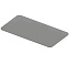 Полочка для консоли ArtCeram TFC004 15 00 grigio oliva