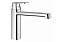 Смеситель для кухни GROHE Eurosmart Cosmopolitan 30193000 поворотный излив хром