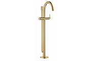 Смеситель для ванны GROHE Atrio New 32653GL3 золото