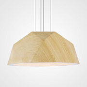 Светильник подвесной ImperiumLOFT Broby 224335-26 180Вт E27