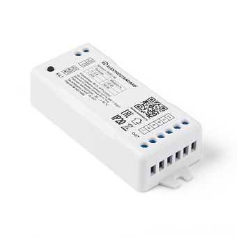 Контроллер умный дом Elektrostandard a055253 95001/00 240Вт 24В для светодиодной ленты