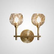 Бра ImperiumLOFT Rh 140961-26 80Вт G9
