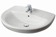 Раковина подвесная ROCA Victoria 7.3273.9.300.Y 56х46см