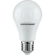 Светодиодная лампа Elektrostandard a060105 E27 12Вт 3300К