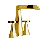 Смеситель для раковины SIMAS Б/С смесители EIBLA oro золото