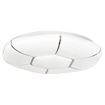 Светильник потолочный Lussole MOONLIGHT LSP-8470 54Вт LED