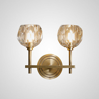 Бра ImperiumLOFT Rh 140961-26 80Вт G9