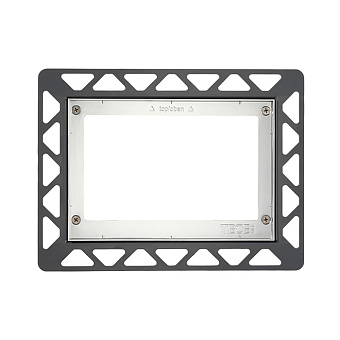 Рамка для панели смыва Tece 9240646