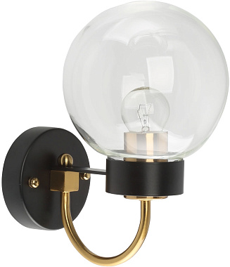 Бра De Markt Крайс 657022801 60Вт E27