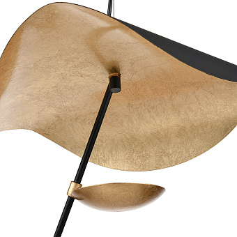 Светильник подвесной Vele Luce Aronos VL5734P21 12Вт LED