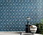 Керамическая мозаика Atlas Concord Италия Raw 9RBB Blue Block 28х28см 0,47кв.м.