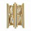 Бра ST Luce CORSIA SL1623.201.01 80Вт E14