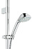 Душевой гарнитур GROHE Relexa 100 Five 28964001 хром