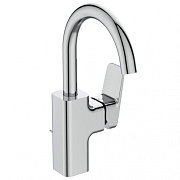 Смеситель для раковины IDEAL STANDARD CERAPLAN BD235AA chrome