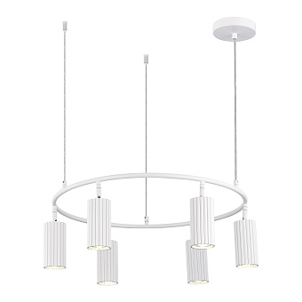 Светильник подвесной ST Luce KENDO SL1213.503.06 30Вт GU10