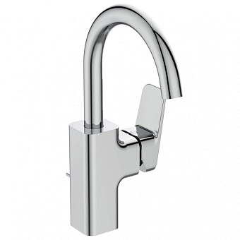 Смеситель для раковины IDEAL STANDARD CERAPLAN BD235AA chrome