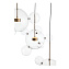 Светильник подвесной ST Luce BOPONE SL1133.203.03 42Вт LED