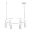 Светильник подвесной ST Luce KENDO SL1213.503.06 30Вт GU10