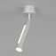 Светильник настенный Eurosvet Strong 20084/1 LED серебро 7Вт LED