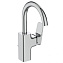 Смеситель для раковины IDEAL STANDARD CERAPLAN BD235AA chrome