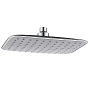 Верхний душ WASSERKRAFT A031 хром