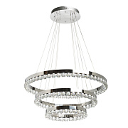 Светильник подвесной De Markt Глобула 2 690010603 90Вт LED