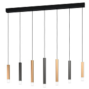 Светильник подвесной EGLO ESTANTERIOS 39906 22,4Вт LED