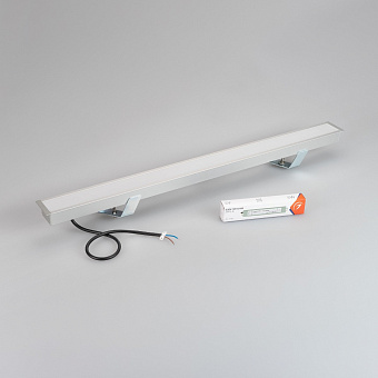 Светильник точечный встраиваемый Arlight SP-LINE 037932 17,8Вт LED