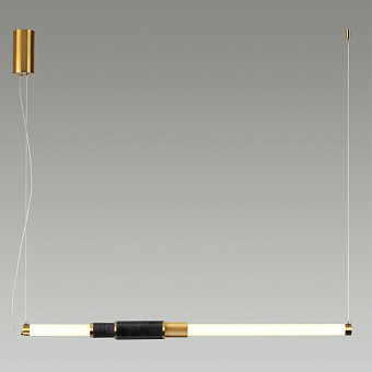 Светильник подвесной Odeon MARMI 4361/14L 15Вт LED