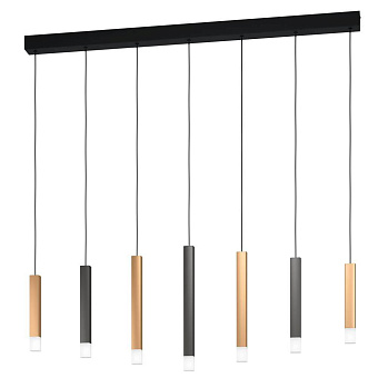 Светильник подвесной EGLO ESTANTERIOS 39906 22,4Вт LED