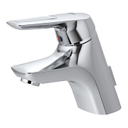 Смеситель для раковины IDEAL STANDARD CERAMIX BLUE A5651AA хром
