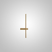 Светильник настенный ImperiumLOFT Gia 230937-23 24Вт LED
