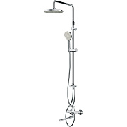 Душевая система AM-PM X-Joy F40885A94 хром