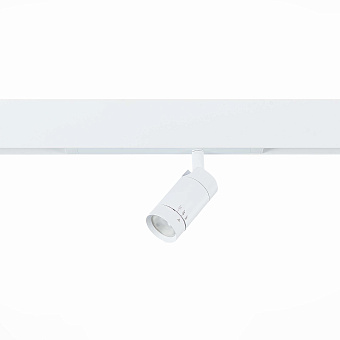 Магнитный трековый светильник ST Luce ST658 ST658.596.07 7Вт LED белый