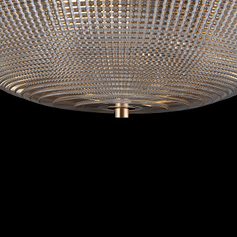 Светильник потолочный Maytoni Coupe C046CL-04G 40Вт E14