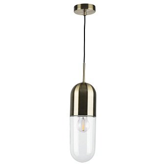 Светильник подвесной Lightstar Ramo 690011 40Вт E27
