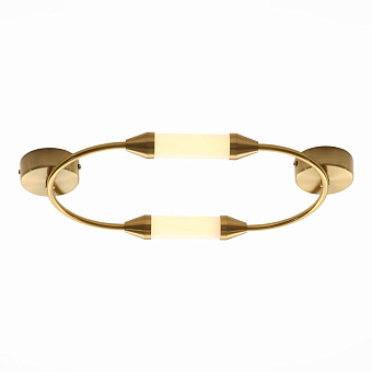 Бра ST Luce OLBIA SL6004.301.02 8Вт LED