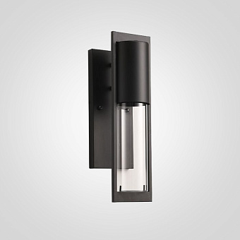 Светильник настенный ImperiumLOFT Gas 154940-60 5Вт E14