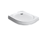 Душевой поддон RADAWAY Patmos 4P91217-03R 120х90см
