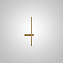 Светильник настенный ImperiumLOFT Gia 230937-23 24Вт LED