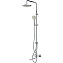 Душевая система AM-PM X-Joy F40885A94 хром