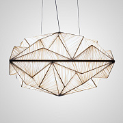 Люстра потолочная ImperiumLOFT Aqua Creations 228950-28 12Вт 1 лампочек LED