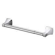 Полотенцедержатель WASSERKRAFT Wern K-2500 K-2591 хром 38см
